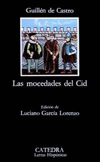 MOCEDADES DEL CID,LAS | 9788437601328 | CASTRO,GUILLEN DE