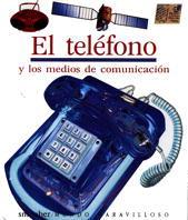 TELEFONO, EL | 9788434854840 | DELAFOSSE, CLAUDE