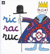 RIC, RAC, RUC | 9788424601577 | Oll‚ Romeu, M. Angels