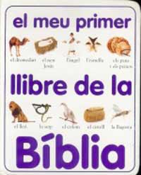 EL PRIMER LLIBRE DE LA BIBLIA (CARTRO) | 9788427218338 | DESCHAMPS, NICOLA