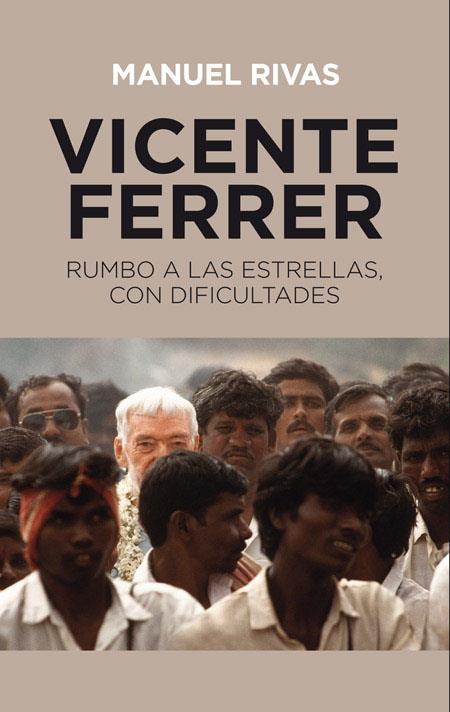 VICENTE FERRER | 9788490560624 | FERRER, VICENTE