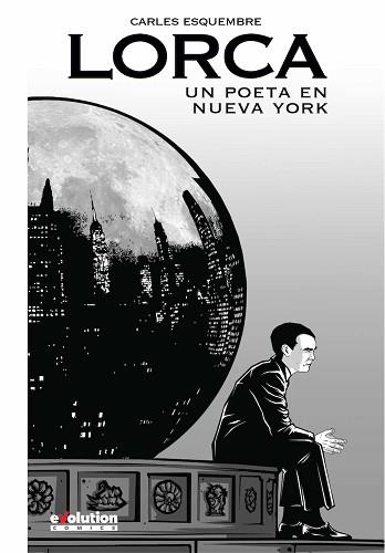 LORCA POETA EN NUEVA YORK | 9788491674344