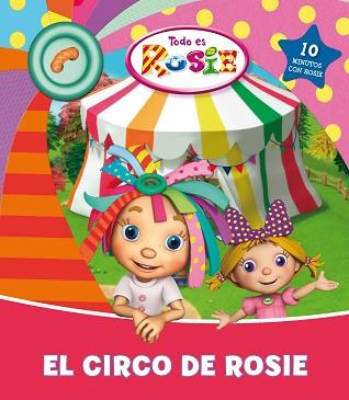 CIRCO DE ROSIE | 9788448833428