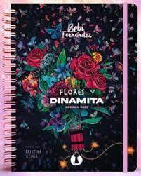 FLORES Y DINAMITA - AGENDA 2023 | 9788412336146