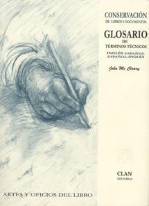 GLOSARIO DE TERMINOS TECNICOS | 9788489142145 | CLEARLY, JOHN MC