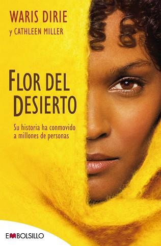 FLOR DEL DESIERTO | 9788415140252