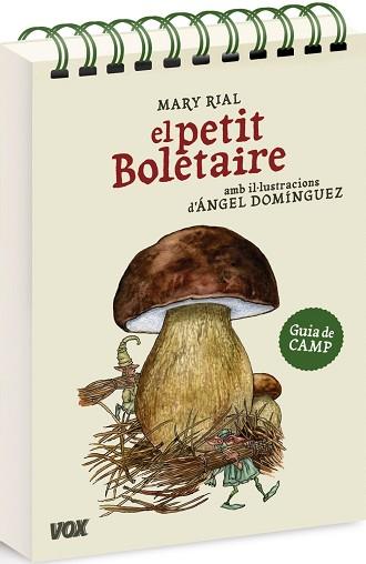 PETIT BOLETAIRE | 9788499740201 | -