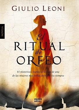 RITUAL DE ORFEO | 9788498776775 | LEONI, GIULIO