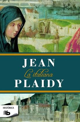 LA ITALIANA (LOS MEDICI) | 9788490703359 | PLAIDY, JEAN