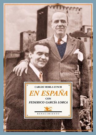 EN ESPAÑA CON FEDERICO GARCIA LORCA NE | 9788484724001