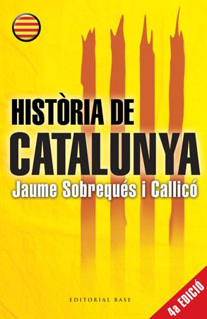 HISTÒRIA DE CATALUNYA | 9788415711056 | SOBRAQUES