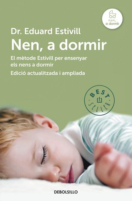 NEN, A DORMIR (ED. AMPLIADA) | 9788490328644 | ESTIVIL, EDUARD