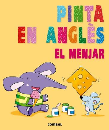 PINTA EN ANGLES | 9788498258882