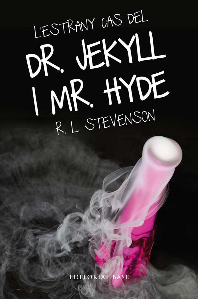 L'ESTRANY CAS DEL DR. JEKYLL I MR. HYDE | 9788415711476 | STEVENSON R. L.