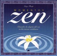 MOMENTOS ZEN | 9788497540186