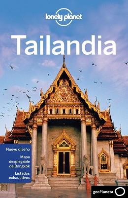 TAILANDIA 5 | 9788408111849 | AA. VV.