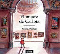 MUSEO DE CARLOTA, EL | 9788488061577 | MAYHEW, JAMES