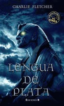 LENGUA DE PLATA | 9788466636209 | FLETCHER, CHARLIE