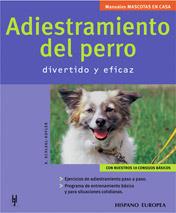 ADIESTRAMIENTO DEL PERRO | 9788425515019