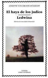 HAYA DE LOS JUDIOS, EL-LEDWINA | 9788437614519 | DROSTE-HšLHOFF