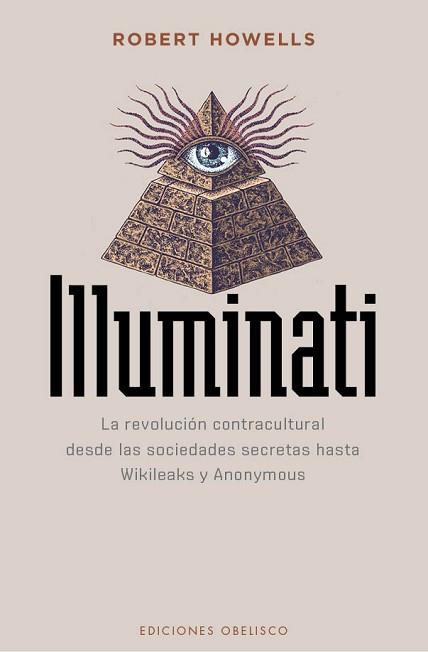 ILLUMINATI | 9788491113065