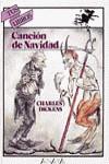 CANCION DE NAVIDAD | 9788420734088 | DICKENS, CHARLES