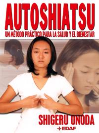 AUTOSHIATSU | 9788441412057 | UNODA, SHIGERU