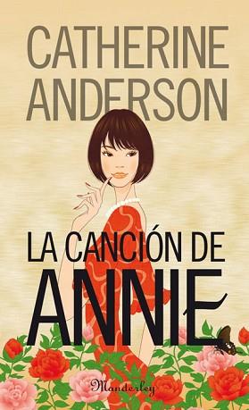 CANCION DE ANNIE, LA | 9788483651346 | ANDERSON, CATHERINE