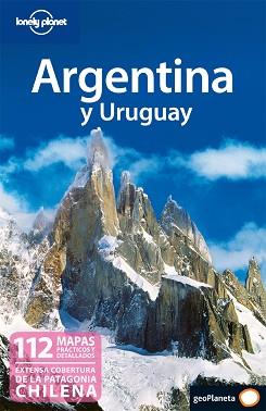 ARGENTINA 3 | 9788408096535 | AA. VV.