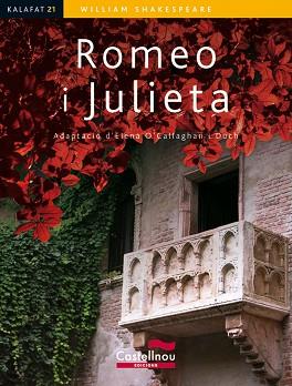 ROMEO I JULIETA | 9788498042740 | SHAKESPEARE, WILLIAM (1564-1616) [VER TITULOS]