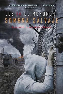 14 DE MONUMENT 3 SOMBRA SALVAJE | 9788417036621