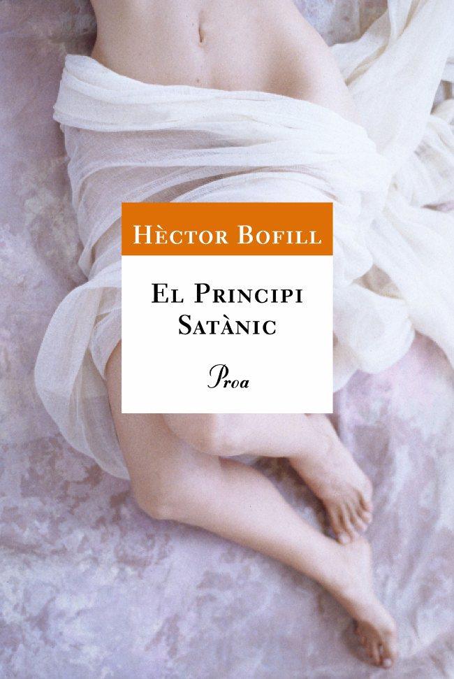 PRINCIPI SATÀNIC | 9788484370130 | BOFILL, HÈCTOR