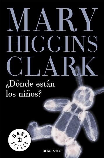 DONDE ESTAN LOS NI¥OS? | 9788497594301 | MARI HIGGINS CLARK