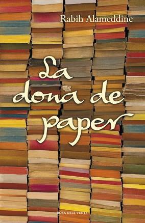 DONA DE PAPER (PROV.) (RV) | 9788401388231 | ALAMEDDINE,RABIH