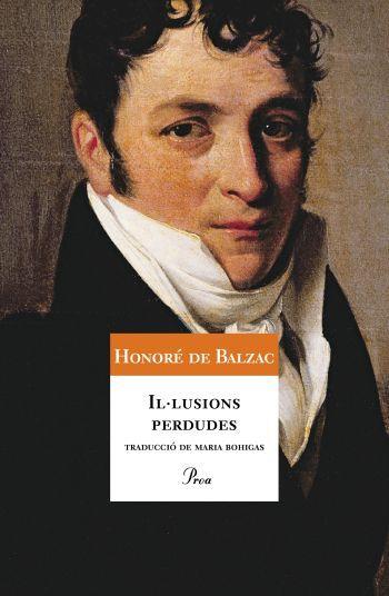 LES IL·LUSIONS PEDUDES | 9788484374756 | BALZAC HONORE