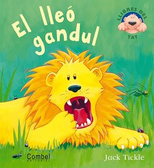 EL LLEO GANDUL | 9788478641086 | TICKLE, JACK