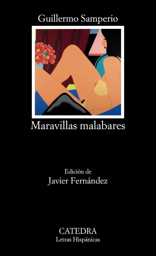 MARAVILLAS MALABARES | 9788437633824 | SAMPERIO, GUILLERMO