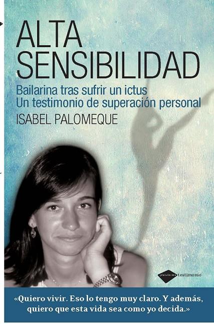 ALTA SENSIBILIDAD | 9788415115120 | PALOMEQUE LOPEZ, MANUEL CARLOS