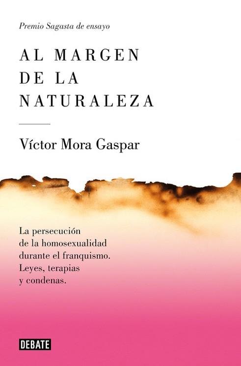 AL MARGEN DE LA NATURALEZA | 9788499926797 | MORA, VICTOR