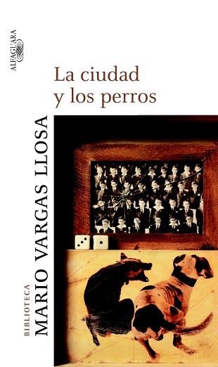 CIUDAD Y LOS PERROS BVLL | 9788420467061 | VARGAS LLOSA, MARIO