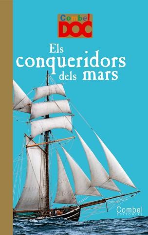 ELS CONQUERIDORS DELS MARS | 9788498256468 | LOIZEAU, CATHERINE