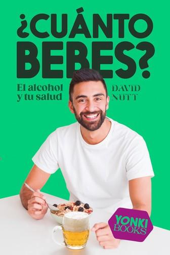 CUÁNTO BEBES? | 9788412476743 | NUTT, DAVID