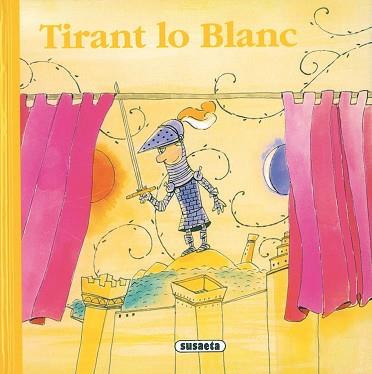 TIRANT LO BLANC | 9788430557004