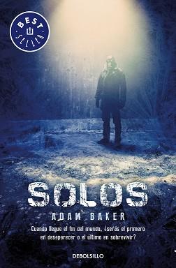 SOLOS | 9788490322079 | BAKER,ADAM