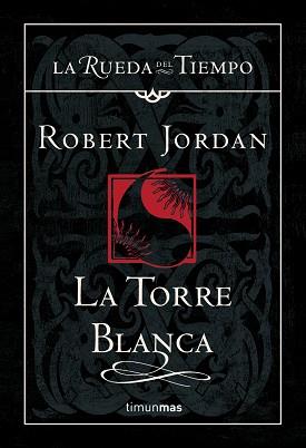 TORRE BLANCA | 9788448034559 | ROBERT JORDAN