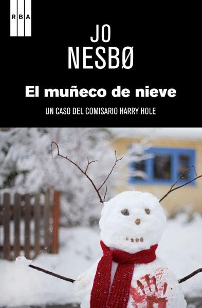 MUÑECO DE NIEVE | 9788490067628 | NESBO , JO