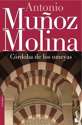 CORDOBA DE LOS OMEYAS (NF) | 9788432217234 | ANTONIO MUÑOZ MOLINA