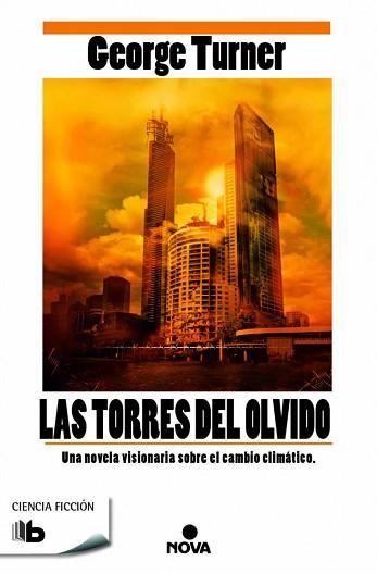 LAS TORRES DEL OLVIDO | 9788490702109 | TURNER, GEORGE