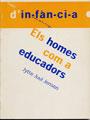 HOMES COM A EDUCADORS, ELS | 9788489149663 | JUUL JENSEN, JYTTE