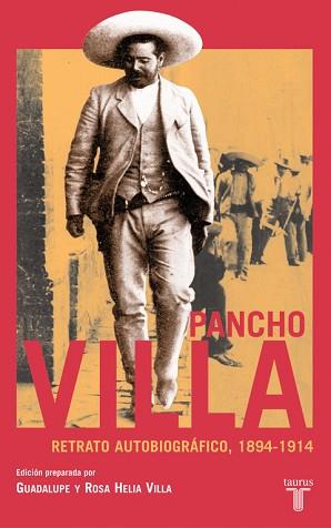 PANCHO VILLA | 9788430605545